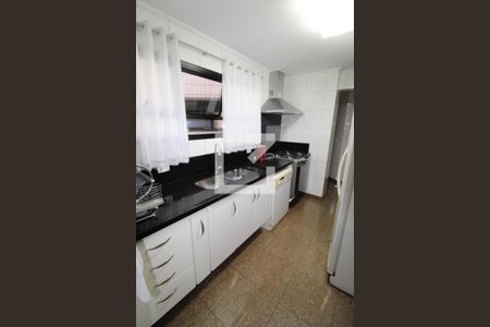 Apartamento à venda com 230m², 3 quartos e 4 vagasCozinha