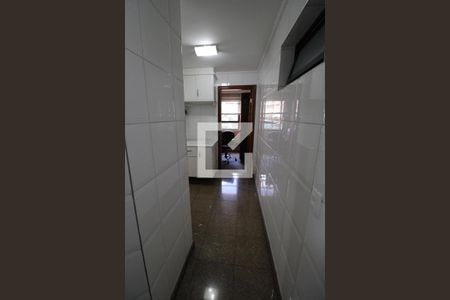 Apartamento à venda com 230m², 3 quartos e 4 vagasCozinha