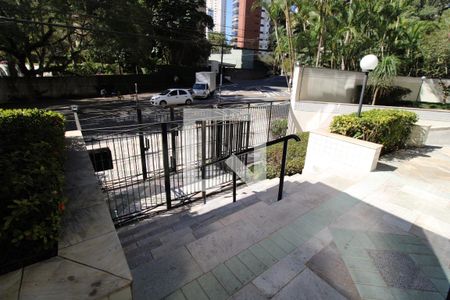 Apartamento à venda com 230m², 3 quartos e 4 vagasÁrea comum