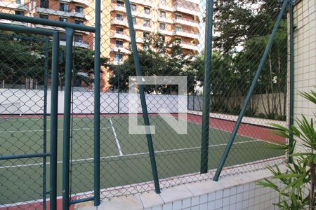 Apartamento à venda com 230m², 3 quartos e 4 vagasQuadra Esportiva
