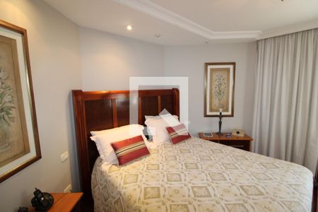 Apartamento à venda com 230m², 3 quartos e 4 vagasSuíte 3