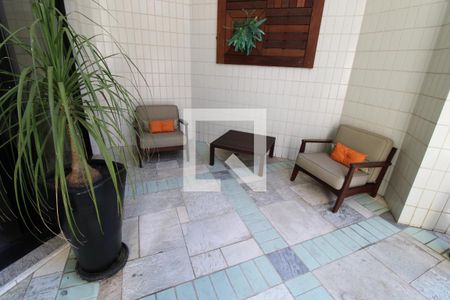 Apartamento à venda com 230m², 3 quartos e 4 vagasÁrea comum - Salão de festas