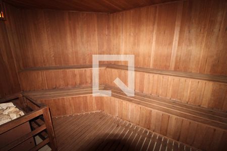 Apartamento à venda com 230m², 3 quartos e 4 vagasSaúna