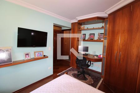 Apartamento à venda com 230m², 3 quartos e 4 vagasSuíte 1