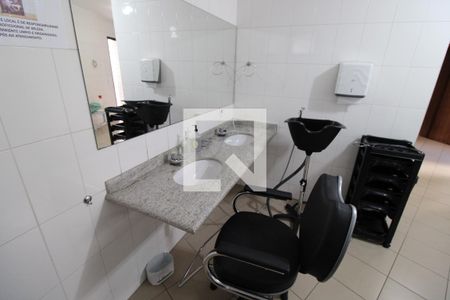 Apartamento à venda com 230m², 3 quartos e 4 vagastoucador