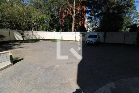 Apartamento à venda com 230m², 3 quartos e 4 vagasÁrea comum