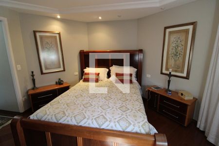 Apartamento à venda com 230m², 3 quartos e 4 vagasSuíte 3