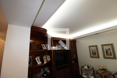 Apartamento à venda com 230m², 3 quartos e 4 vagasSala de TV