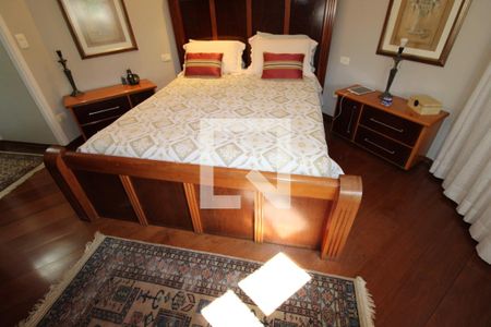 Apartamento à venda com 230m², 3 quartos e 4 vagasSuíte 3