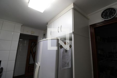 Apartamento à venda com 230m², 3 quartos e 4 vagasCozinha