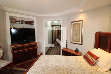 Apartamento à venda com 230m², 3 quartos e 4 vagasSuíte 3