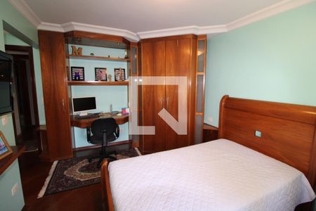 Apartamento à venda com 230m², 3 quartos e 4 vagasSuíte 1