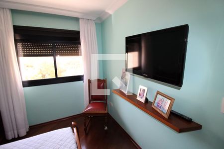 Apartamento à venda com 230m², 3 quartos e 4 vagasSuíte 1