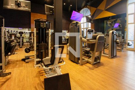 Apartamento à venda com 200m², 3 quartos e 2 vagas Apartamento à venda com 200m², 3 quartos e 2 vagasÁrea comum