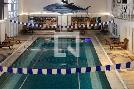 Apartamento à venda com 200m², 3 quartos e 2 vagas Apartamento à venda com 200m², 3 quartos e 2 vagasÁrea comum