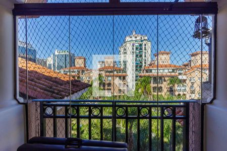 Quarto Janela de apartamento à venda com 3 quartos, 200m² em Barra da Tijuca, Rio de Janeiro