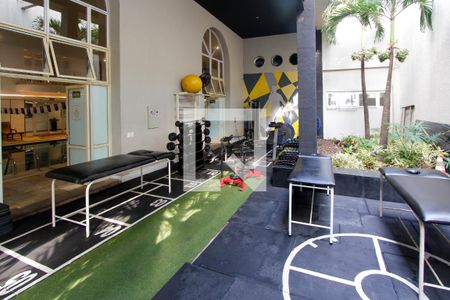 Apartamento à venda com 200m², 3 quartos e 2 vagas Apartamento à venda com 200m², 3 quartos e 2 vagasÁrea comum