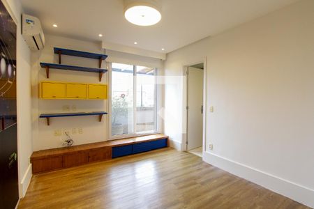 Apartamento à venda com 200m², 3 quartos e 2 vagas Apartamento à venda com 200m², 3 quartos e 2 vagasQuarto 1 suíte