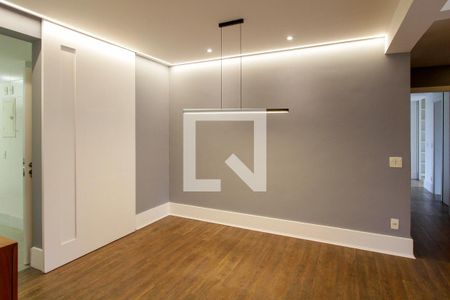 Sala de apartamento à venda com 3 quartos, 200m² em Barra da Tijuca, Rio de Janeiro