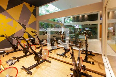 Apartamento à venda com 200m², 3 quartos e 2 vagas Apartamento à venda com 200m², 3 quartos e 2 vagasÁrea comum