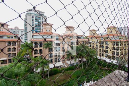 Apartamento à venda com 200m², 3 quartos e 2 vagas Apartamento à venda com 200m², 3 quartos e 2 vagasVista