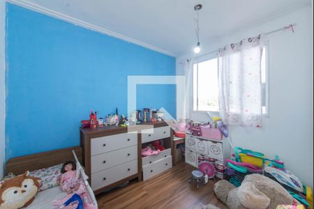 Quarto 1 de apartamento à venda com 2 quartos, 38m² em Vila do Encontro, São Paulo