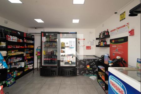 Apartamento à venda com 38m², 2 quartos e sem vagaMercado