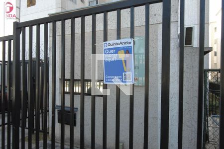 Apartamento à venda com 38m², 2 quartos e sem vagaPlaquinha