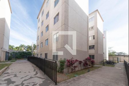 Apartamento à venda com 38m², 2 quartos e sem vagaÁrea Comum