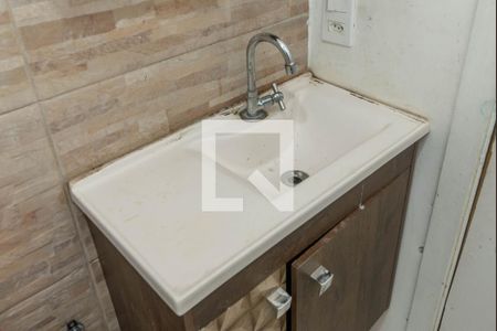 Apartamento à venda com 38m², 2 quartos e sem vagaBanheiro