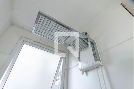 Apartamento à venda com 38m², 2 quartos e sem vagaBanheiro