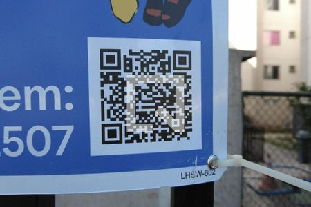 Apartamento à venda com 38m², 2 quartos e sem vagaPlaquinha