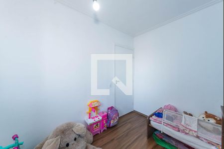 Quarto 1 de apartamento à venda com 2 quartos, 38m² em Vila do Encontro, São Paulo