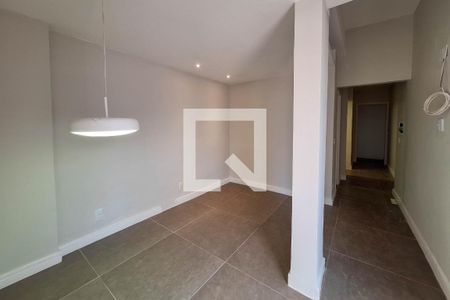 Sala de casa para alugar com 2 quartos, 60m² em Vila Progresso, Niterói