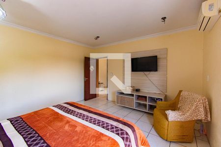 Casa à venda com 480m², 4 quartos e 2 vagas Casa à venda com 480m², 4 quartos e 2 vagasQuarto 1