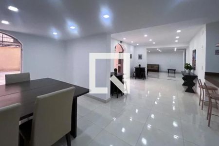 Apartamento à venda com 80m², 2 quartos e 2 vagasÁrea comum - Salão de festas