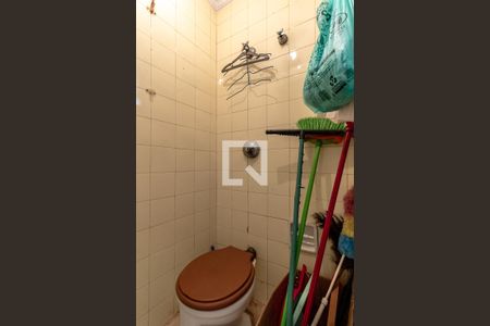 Apartamento à venda com 80m², 2 quartos e 2 vagasÁrea de Serviço