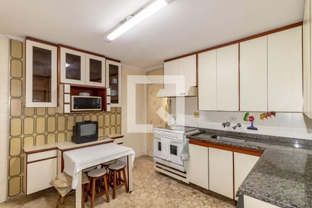 Apartamento à venda com 80m², 2 quartos e 2 vagasCozinha