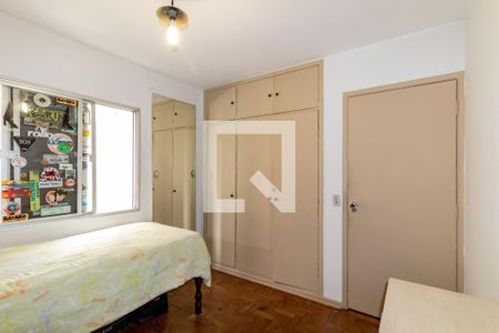 Apartamento à venda com 80m², 2 quartos e 2 vagasQuarto 1