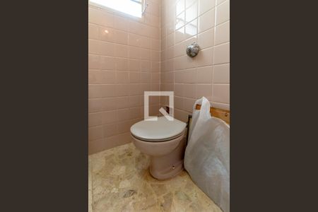 Apartamento à venda com 80m², 2 quartos e 2 vagasBanheiro Social