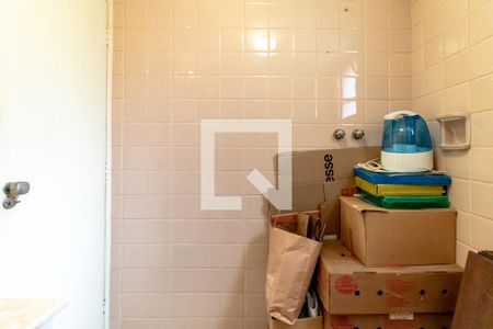 Apartamento à venda com 80m², 2 quartos e 2 vagasBanheiro Social