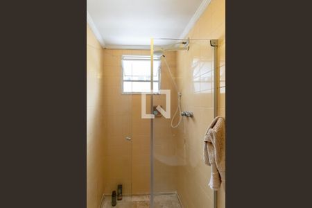 Apartamento à venda com 80m², 2 quartos e 2 vagasBanheiro da Suíte