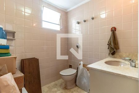 Apartamento à venda com 80m², 2 quartos e 2 vagasBanheiro Social