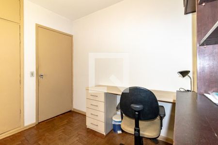 Apartamento à venda com 80m², 2 quartos e 2 vagasQuarto 1
