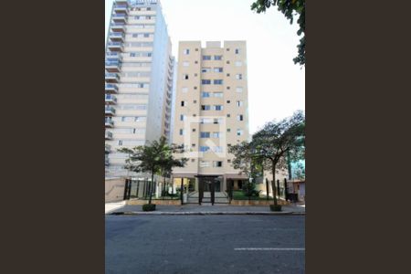 Apartamento à venda com 80m², 2 quartos e 2 vagasFachada