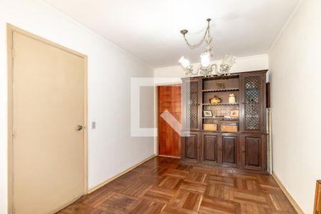 Apartamento à venda com 80m², 2 quartos e 2 vagasSala
