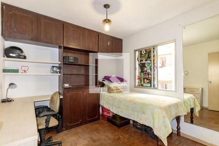 Apartamento à venda com 80m², 2 quartos e 2 vagasQuarto 1