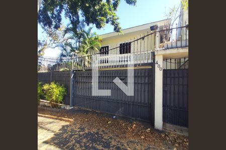 Fachada de casa à venda com 4 quartos, 400m² em Planalto Paulista , São Paulo