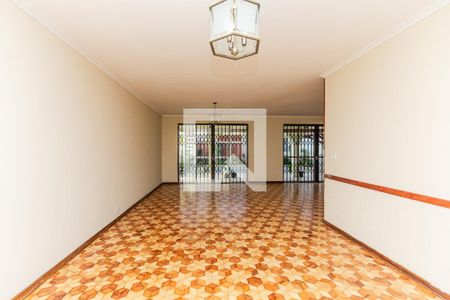 Sala de casa à venda com 4 quartos, 400m² em Planalto Paulista , São Paulo