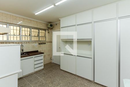 Cozinha de casa à venda com 4 quartos, 400m² em Planalto Paulista , São Paulo